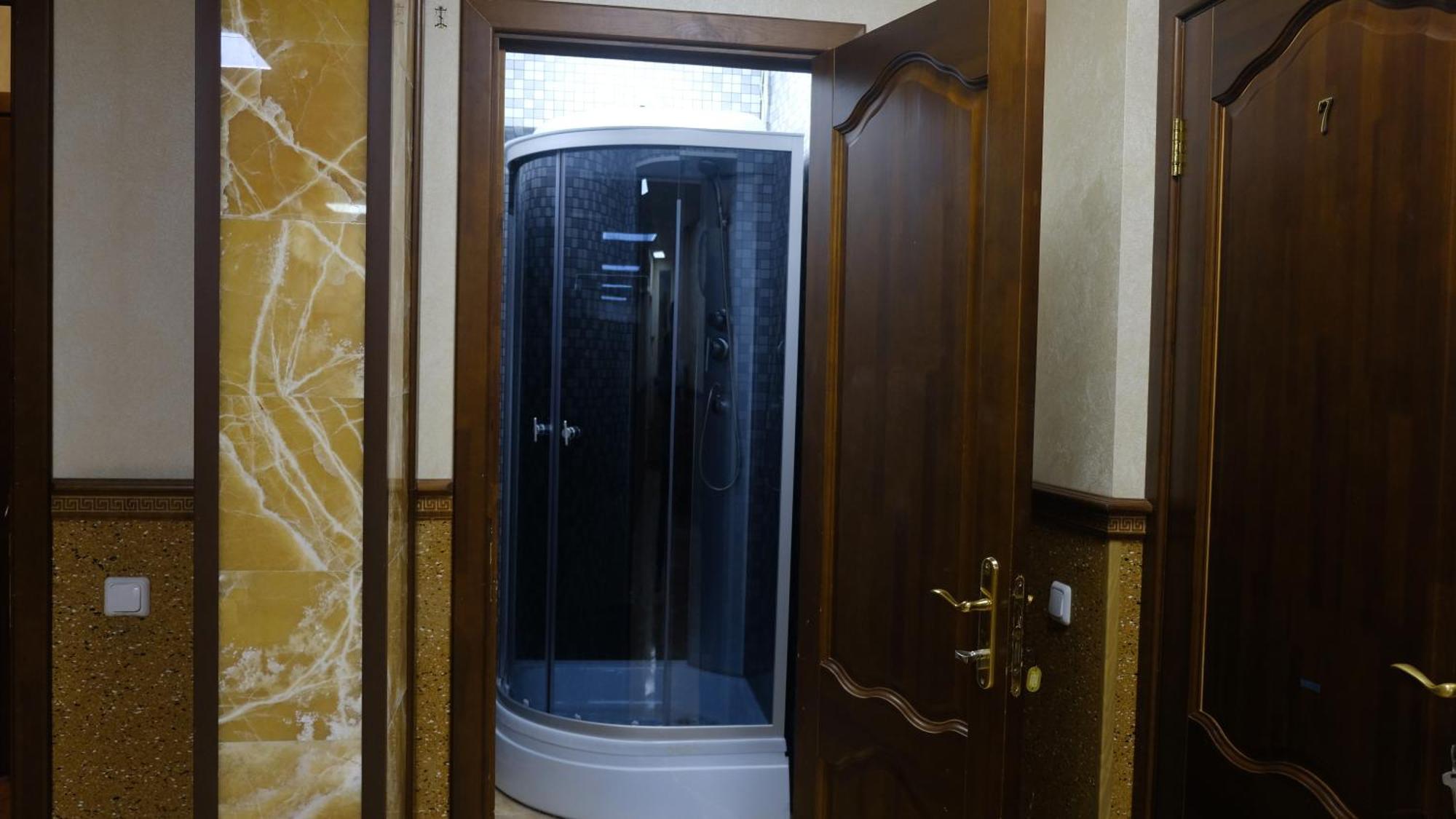 Uneed Rooms: Sky Киев Экстерьер фото