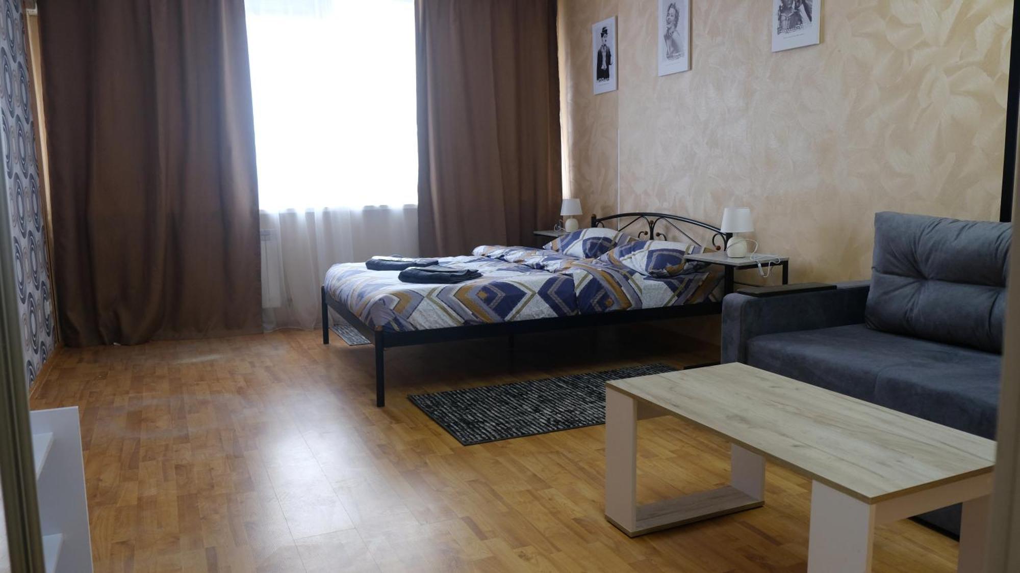 Uneed Rooms: Sky Киев Экстерьер фото