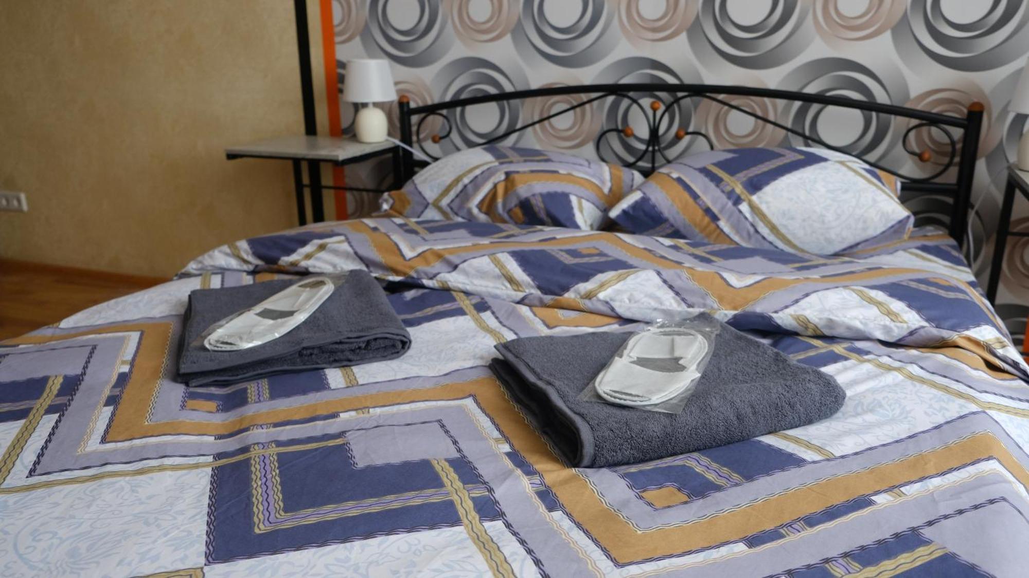 Uneed Rooms: Sky Киев Экстерьер фото