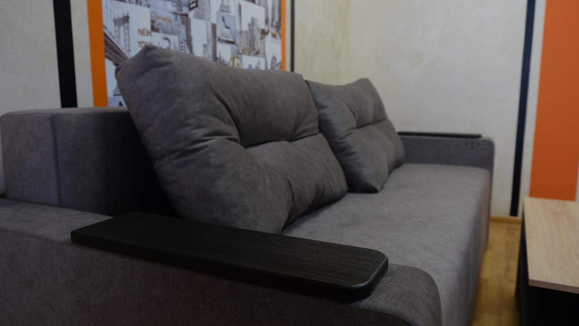 Uneed Rooms: Sky Киев Экстерьер фото