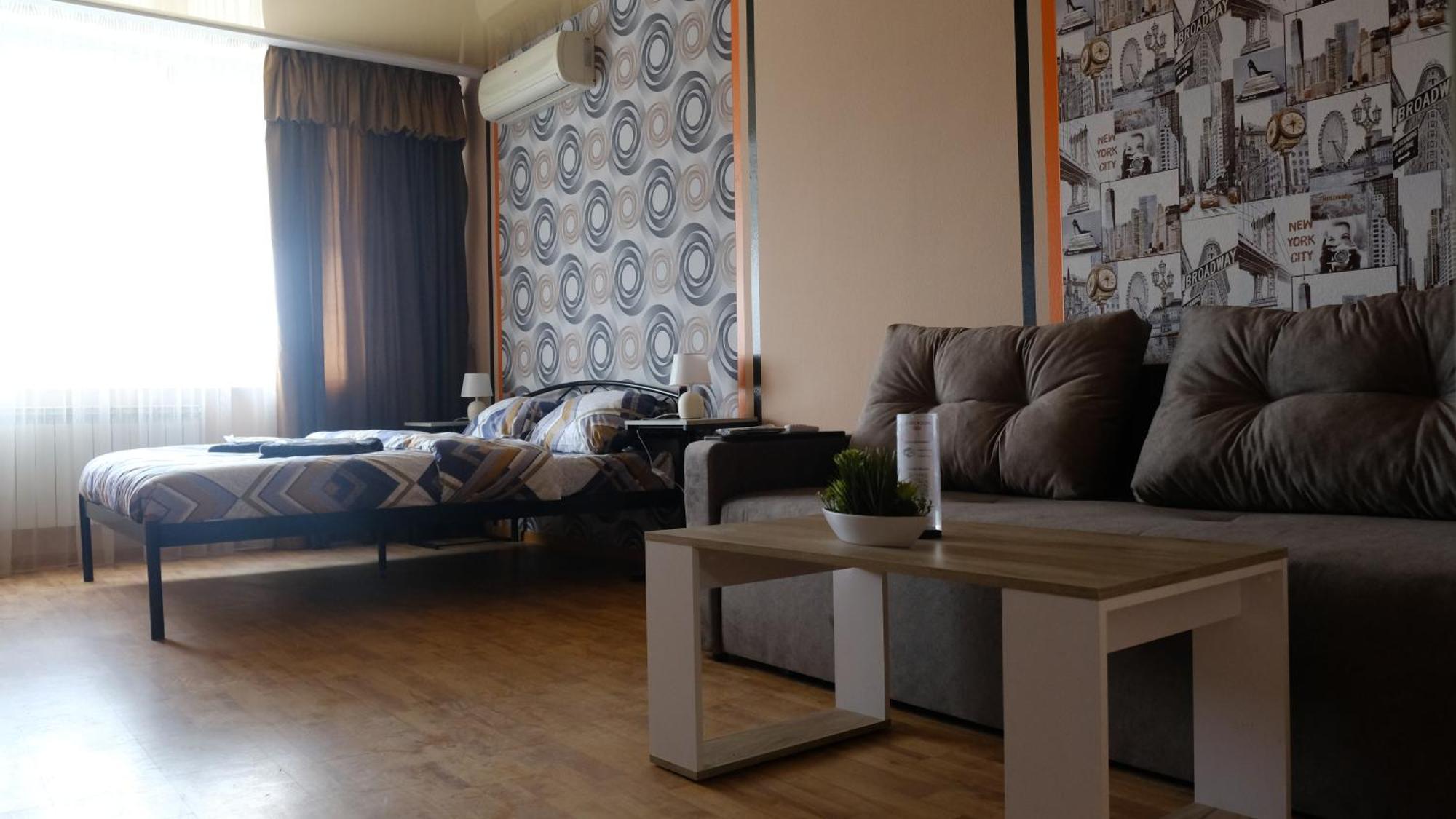 Uneed Rooms: Sky Киев Экстерьер фото