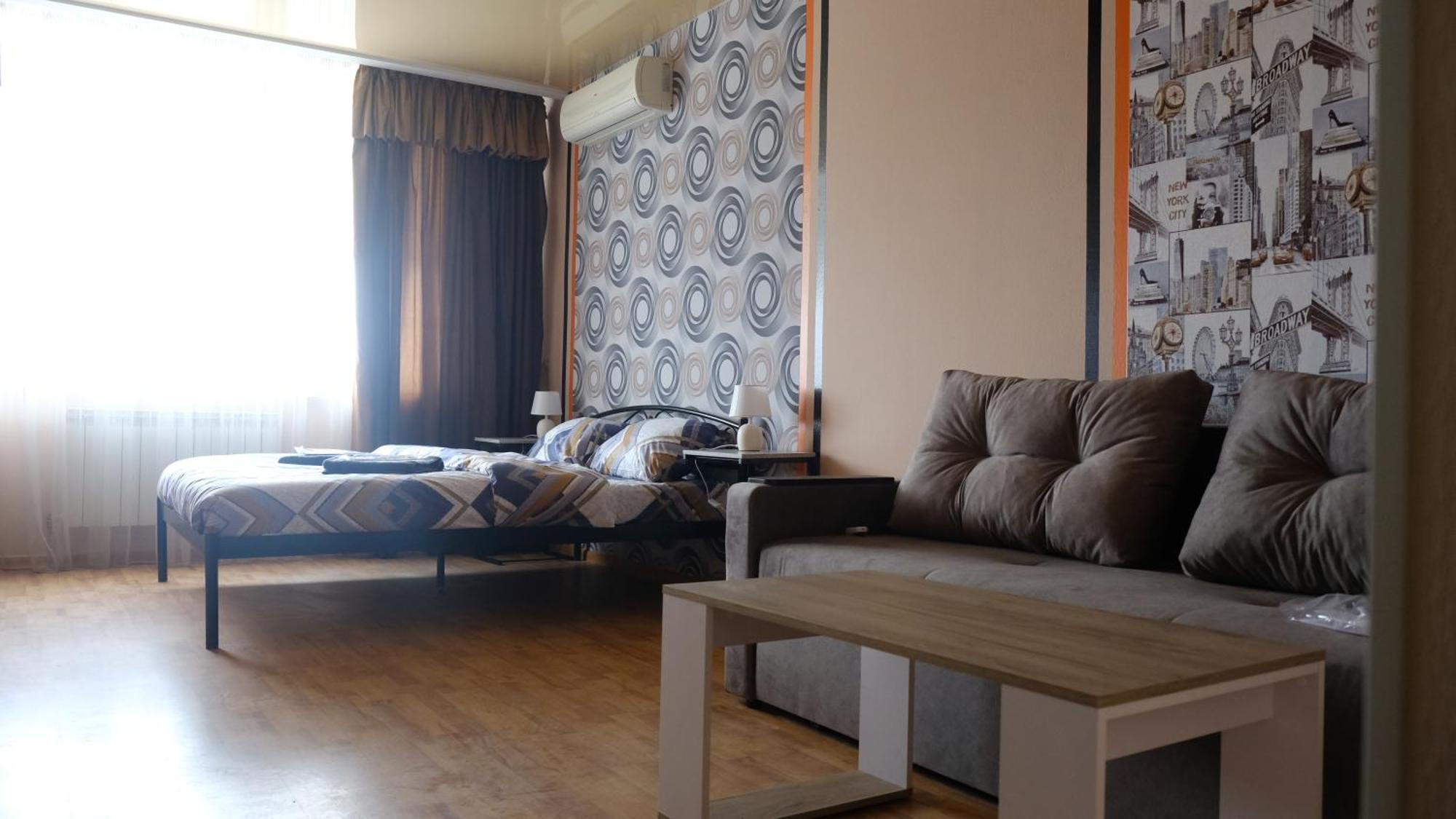 Uneed Rooms: Sky Киев Экстерьер фото