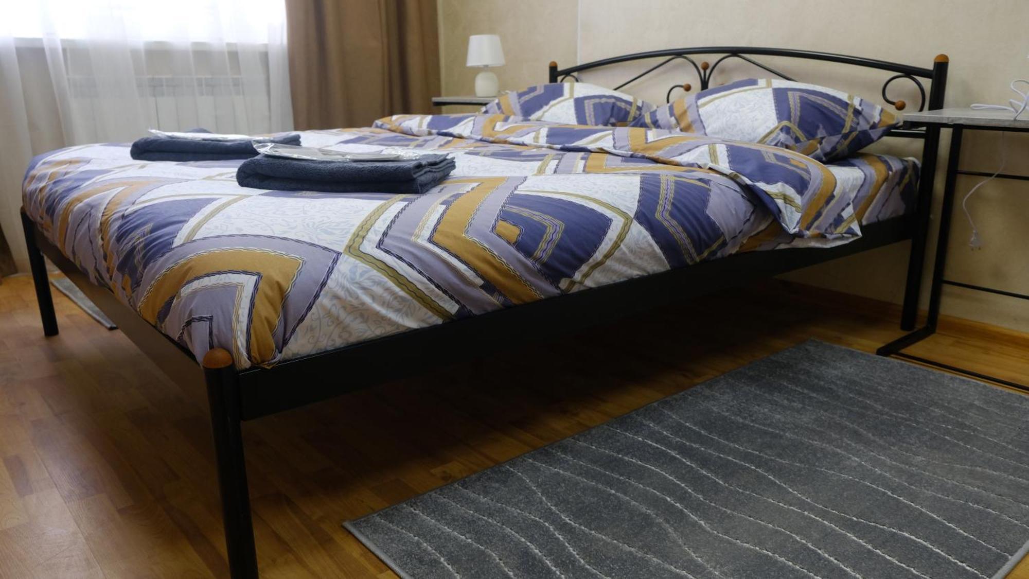 Uneed Rooms: Sky Киев Экстерьер фото