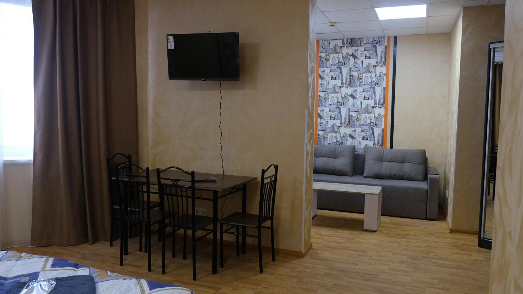 Uneed Rooms: Sky Киев Экстерьер фото